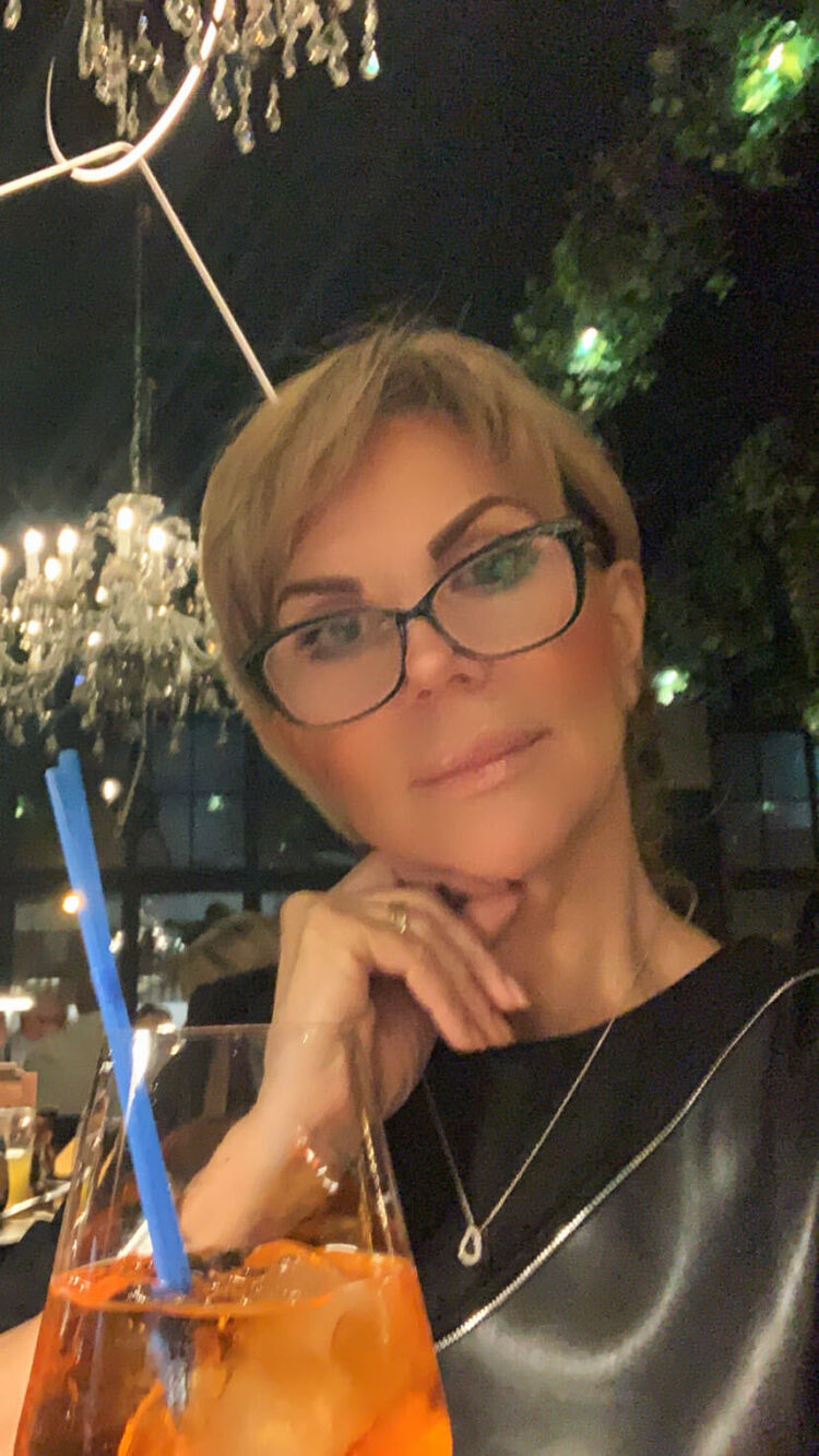  26554628  Svetlana, 63 ,    