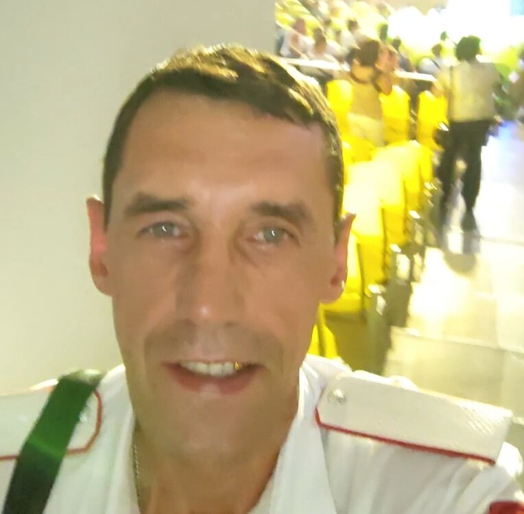  54380428  Sergeiy, 51 ,    