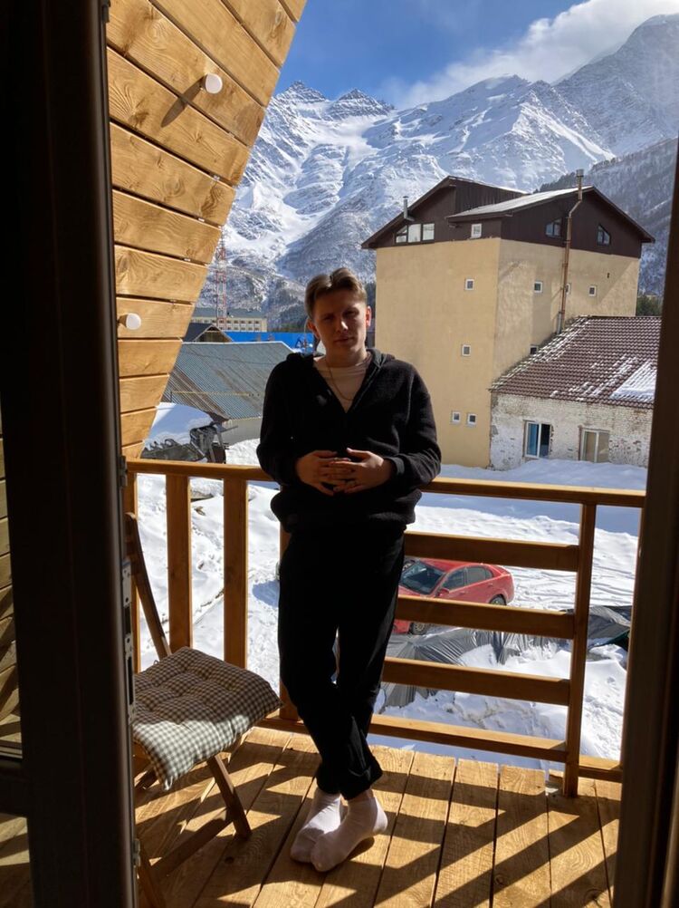 ���� 26322408 ����� ������, 21 ���, ���� ���������� � ��������