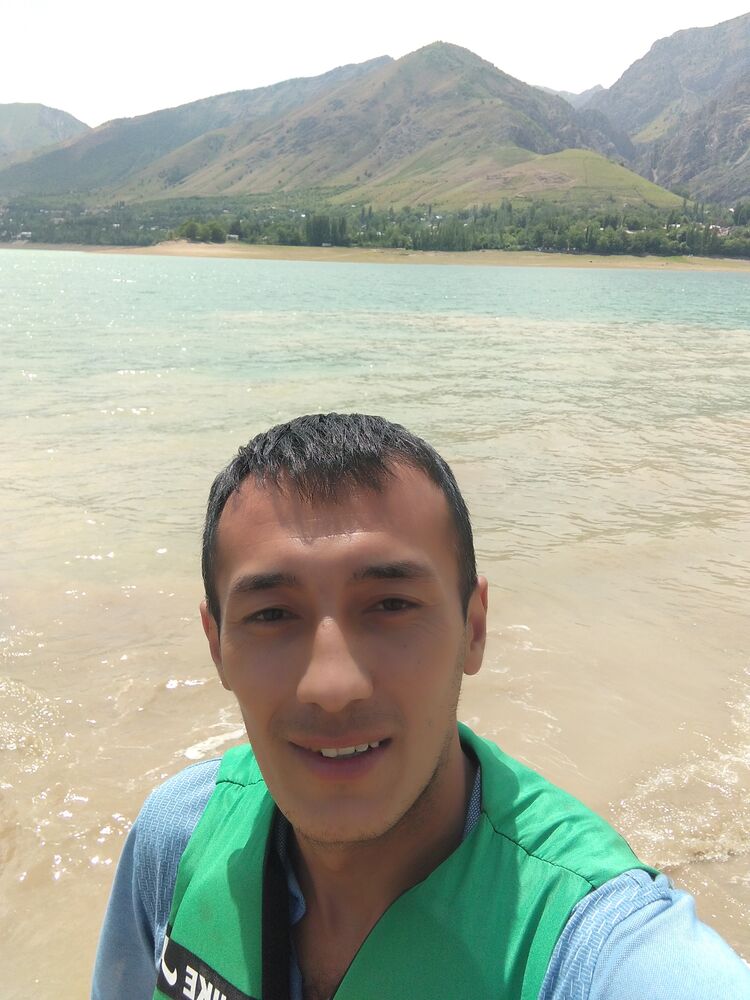 ���� 24449018 ������� Alisher, 35 ���, ���� ���������� � ��������