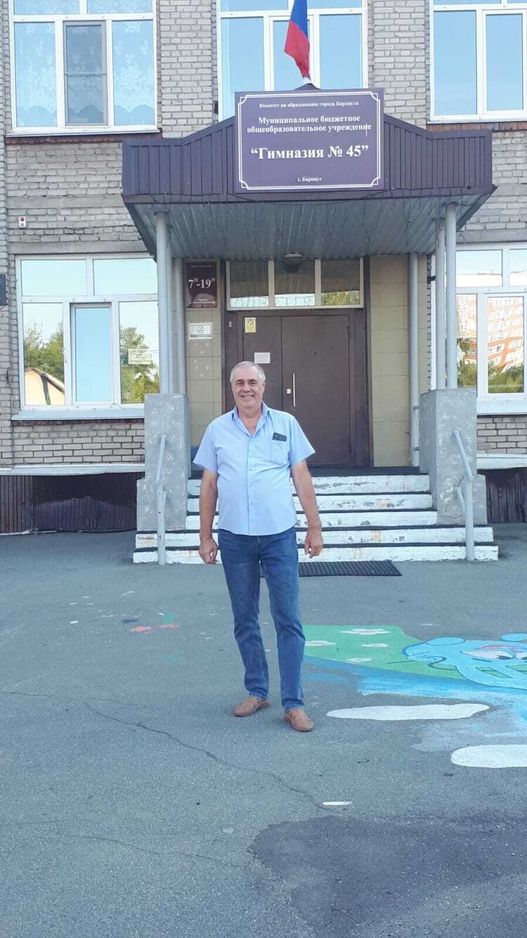 ���� 50635518 ������� Alexandr, 68 ���, ���� ���������� � ��������