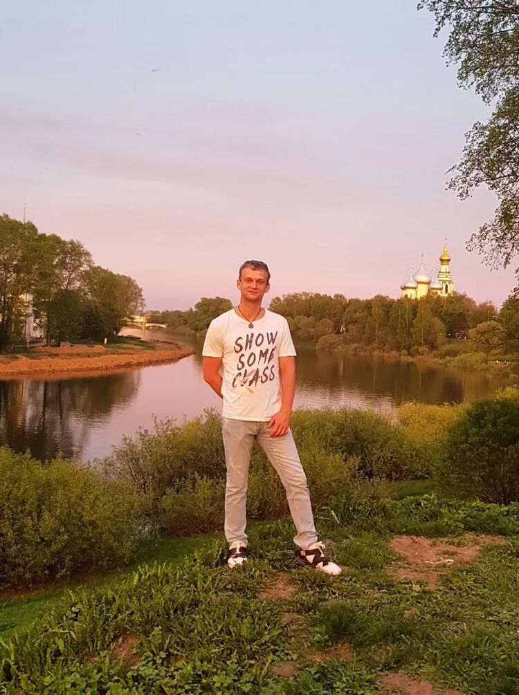  ,   Ilya, 35 ,     , c 