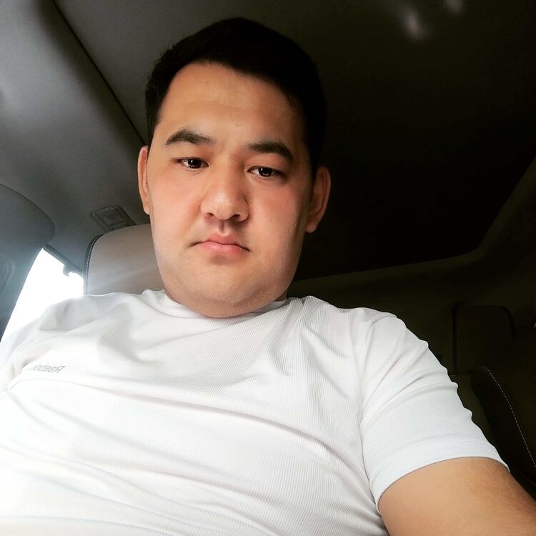 ���� 40877888 ������� Shaxriyor, 32 ����, ���� ���������� � ��������