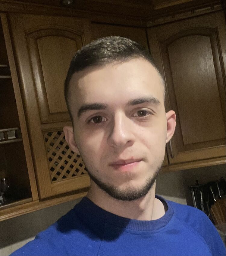 ���� 55562558 ����� Andrey, 21 ���, ���� ���������� � �������