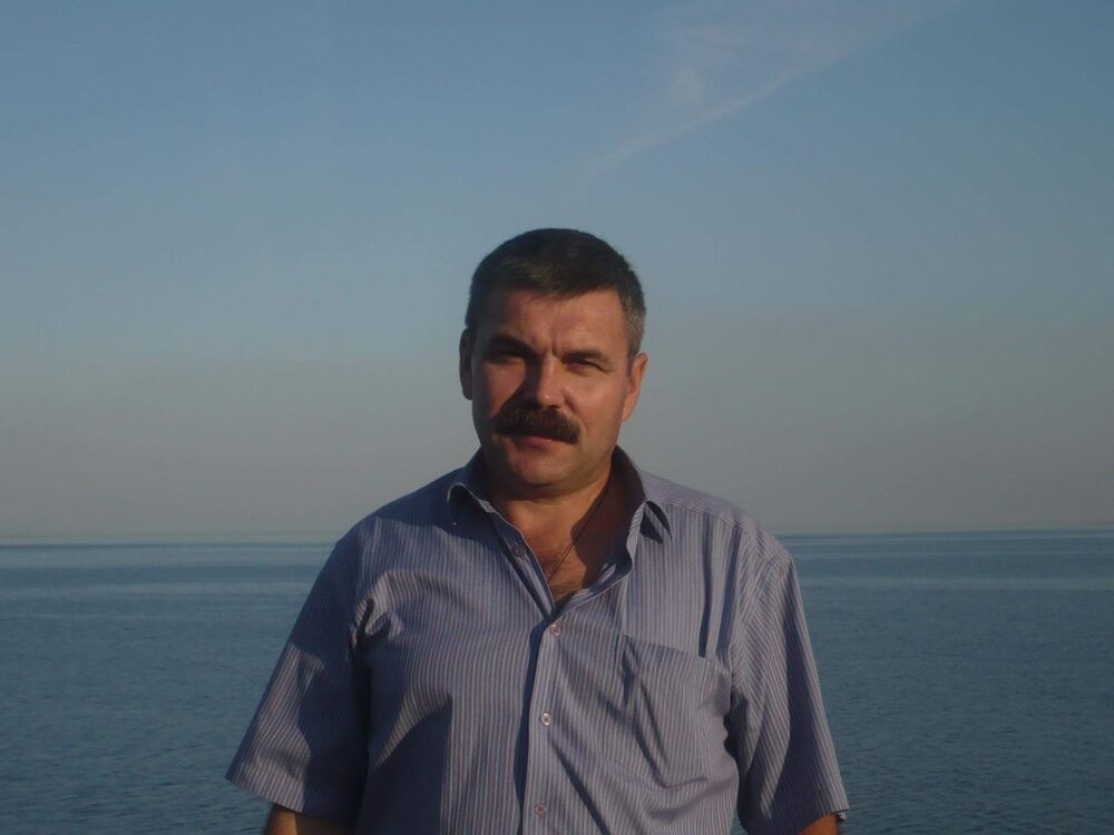  ,   Sergey, 63 ,   