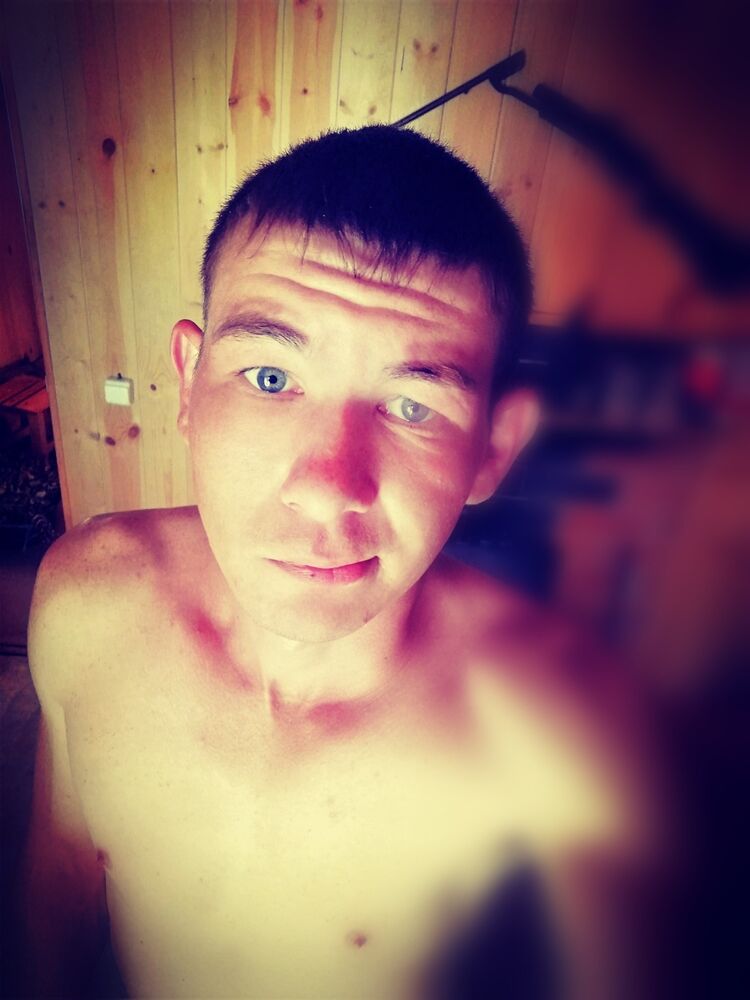 ���� 23038018 ������� Vadim, 31 ���, ���� ���������� � ���