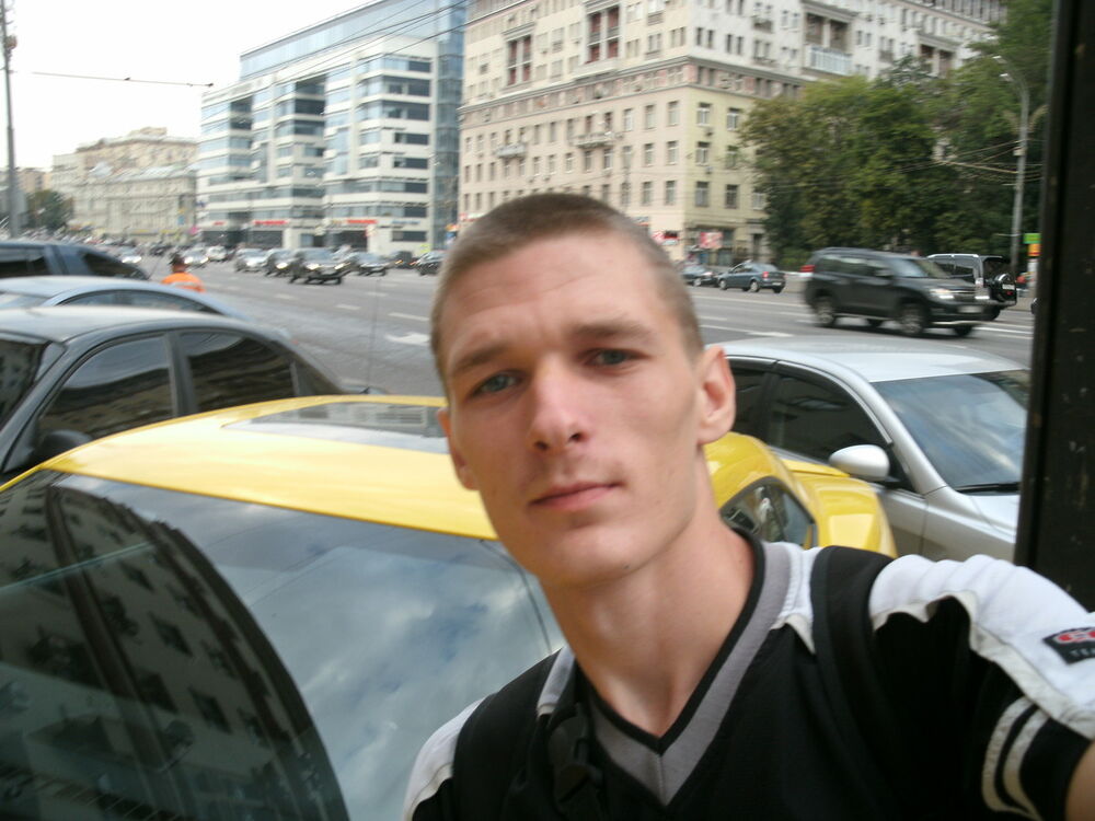  7567518  Sergey, 36 ,    -