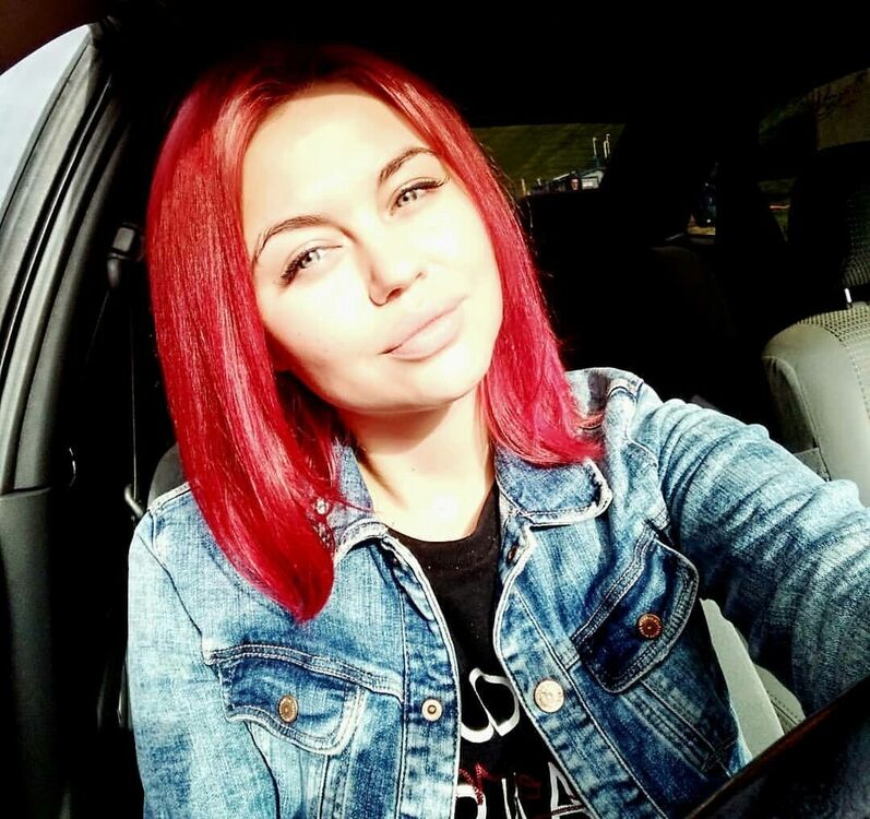  14978518  Liliya, 31 ,    