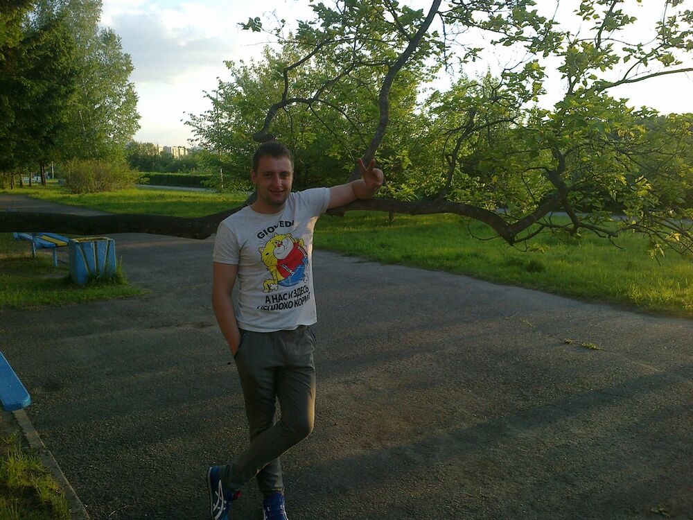  ,   Dmitrii, 36 ,   