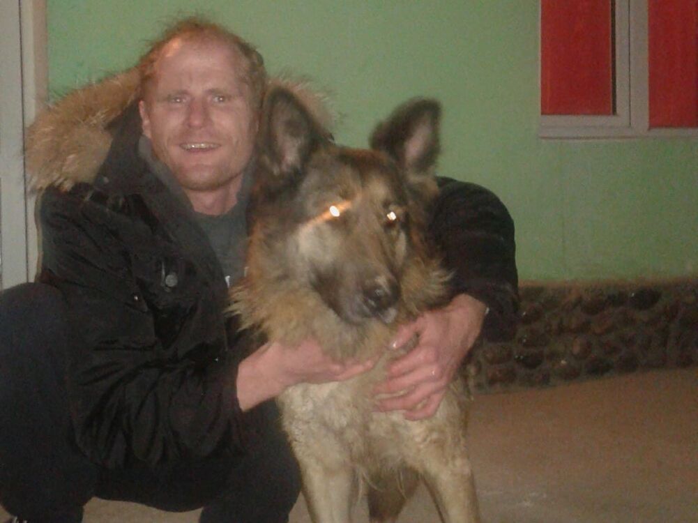 ���� 35891138 ������� Ivan, 41 ���, ���� ���������� � ������