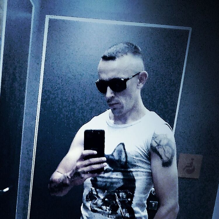 ���� 23855518 ������� CRAZY, 34 ����, ���� ���������� � ����������