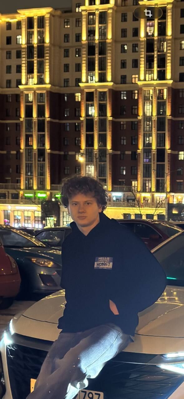 ���� 56374748 ����� ������, 18 ���, ���� ���������� � �����-����������