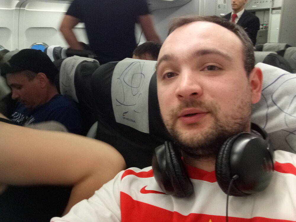 ���� 9619818 ������� �������, 34 ����, ���� ���������� � ���������