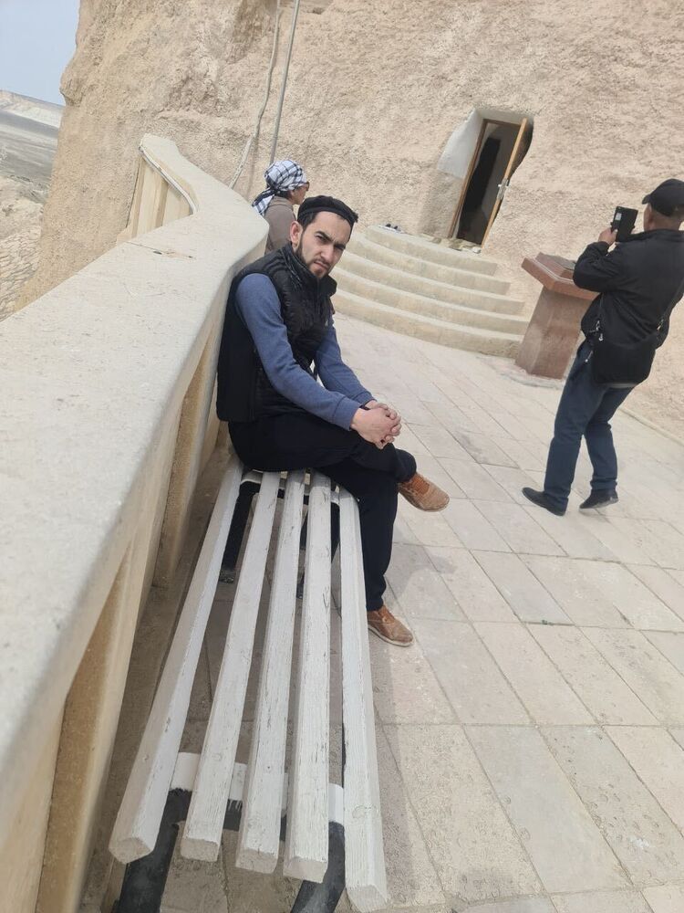 ���������� ������, ���� ������� Hamid, 32 ����, ������������ ��� ������, ����� � ���������