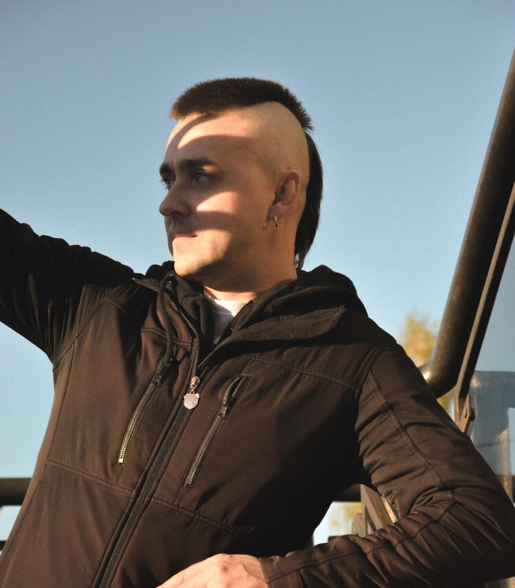 ���������� ������, ���� ������� Vlad, 37 ���, ������������ ��� ������, ����� � ���������, c�������� ���������