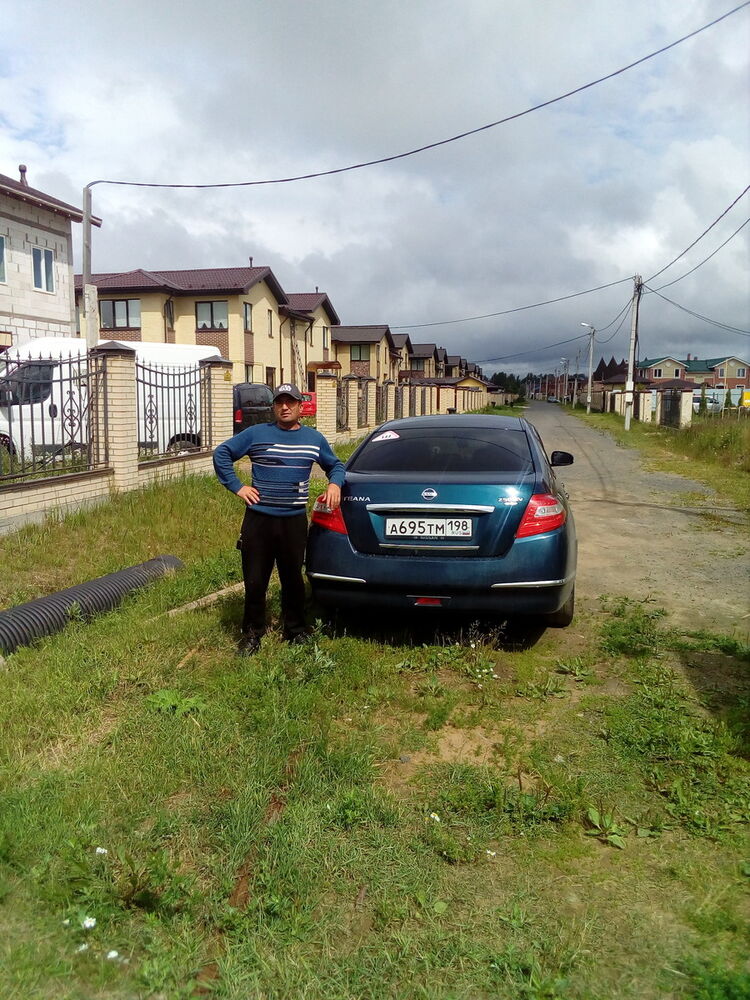 ���� 16683688 ������� ����, 37 ���, ���� ���������� � �����-����������