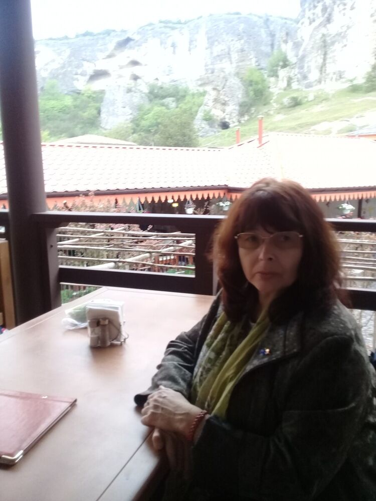 Фото 22371888 женщины Ольга, 64 года, ищет знакомства в Симферополе