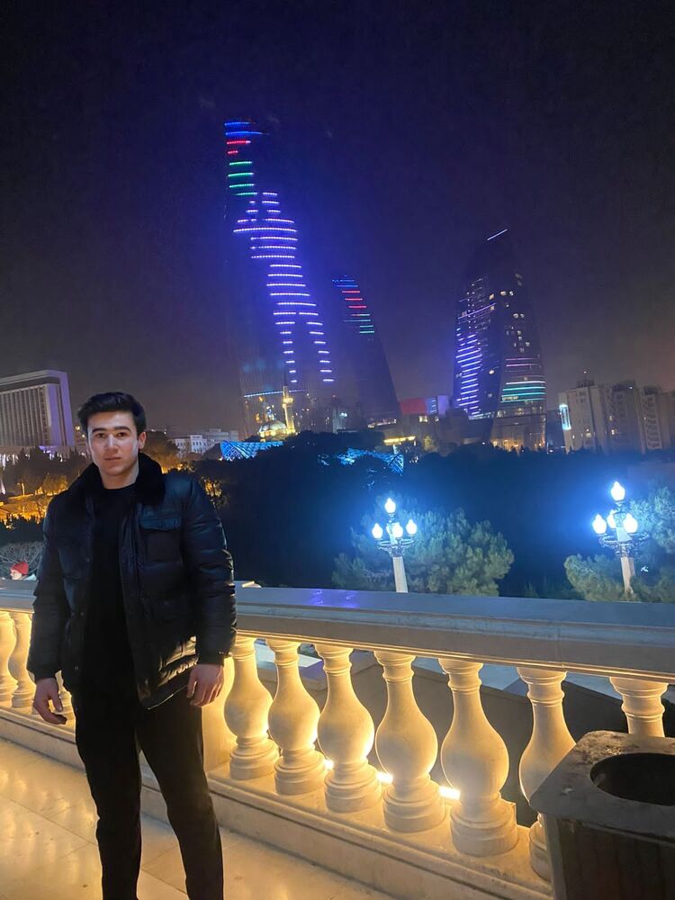  53325338  Ruslan, 25 ,    