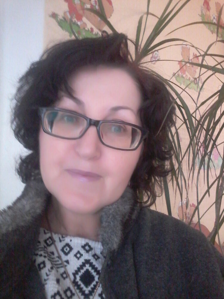  15297848  Irina, 62 ,    