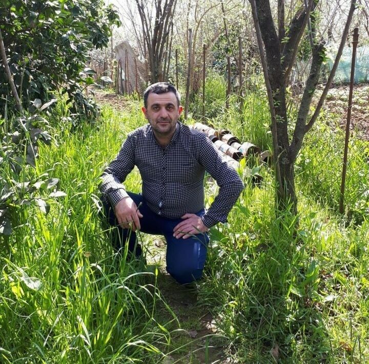  45215478  ELNUR, 44 ,    