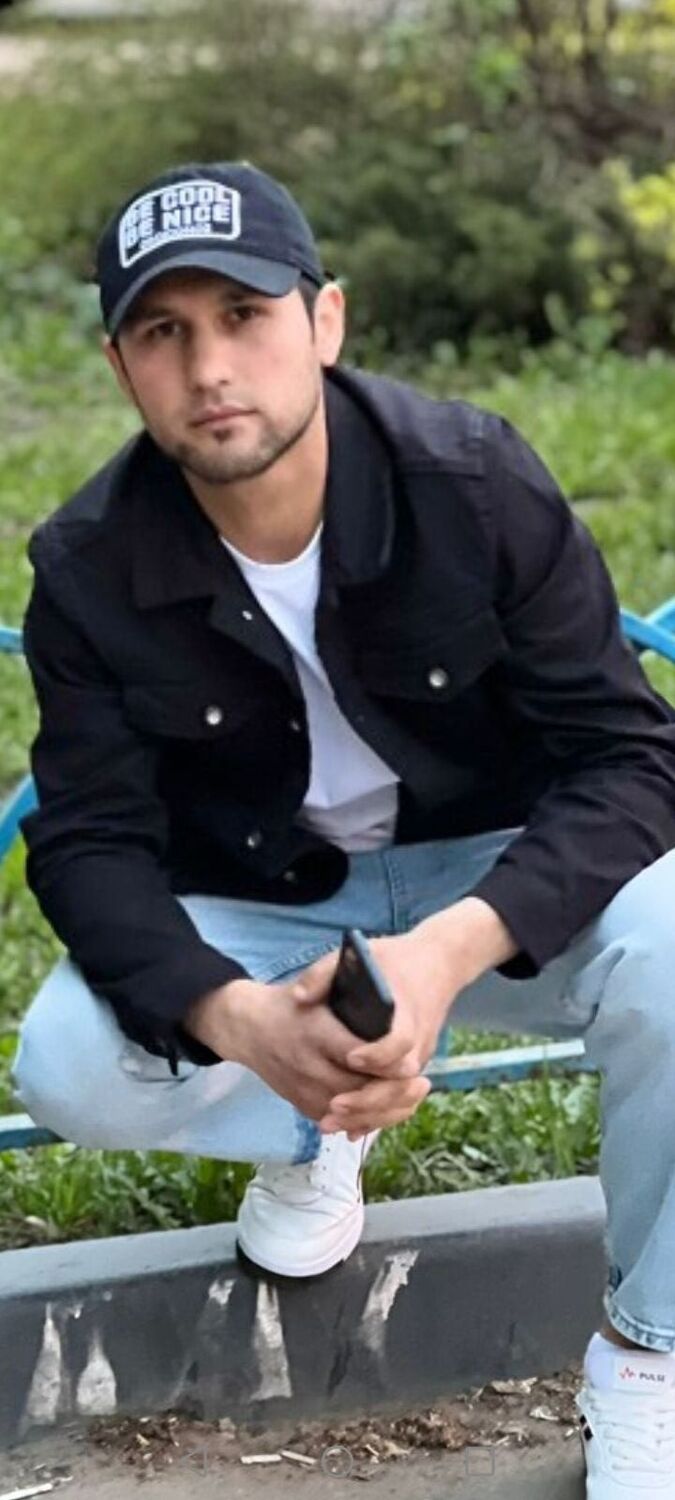  34191338  Ubayd, 31 ,    