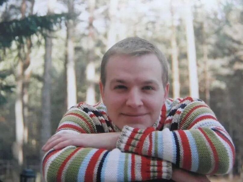 ���� 29031078 ������� ����, 41 ���, ���� ���������� � �����