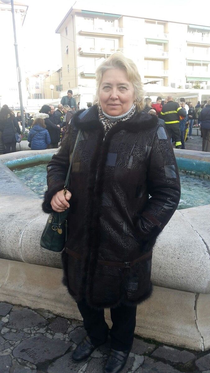  San Remo,   Natali, 67 ,     , c 