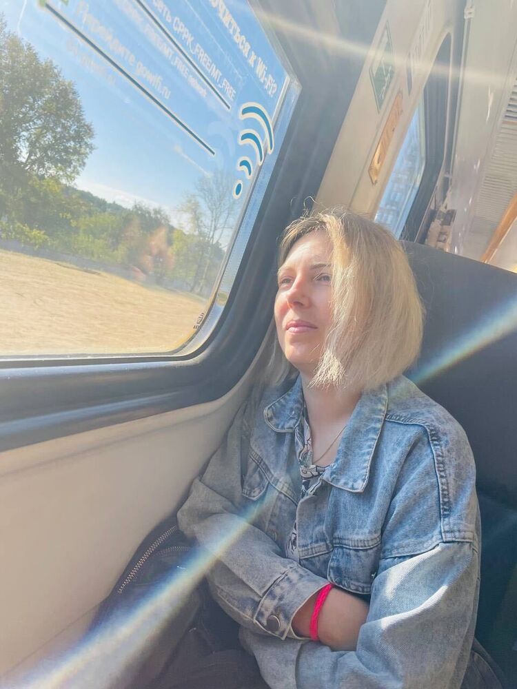 ���� 47152988 ������� Ekaterina, 38 ���, ���� ���������� � ������