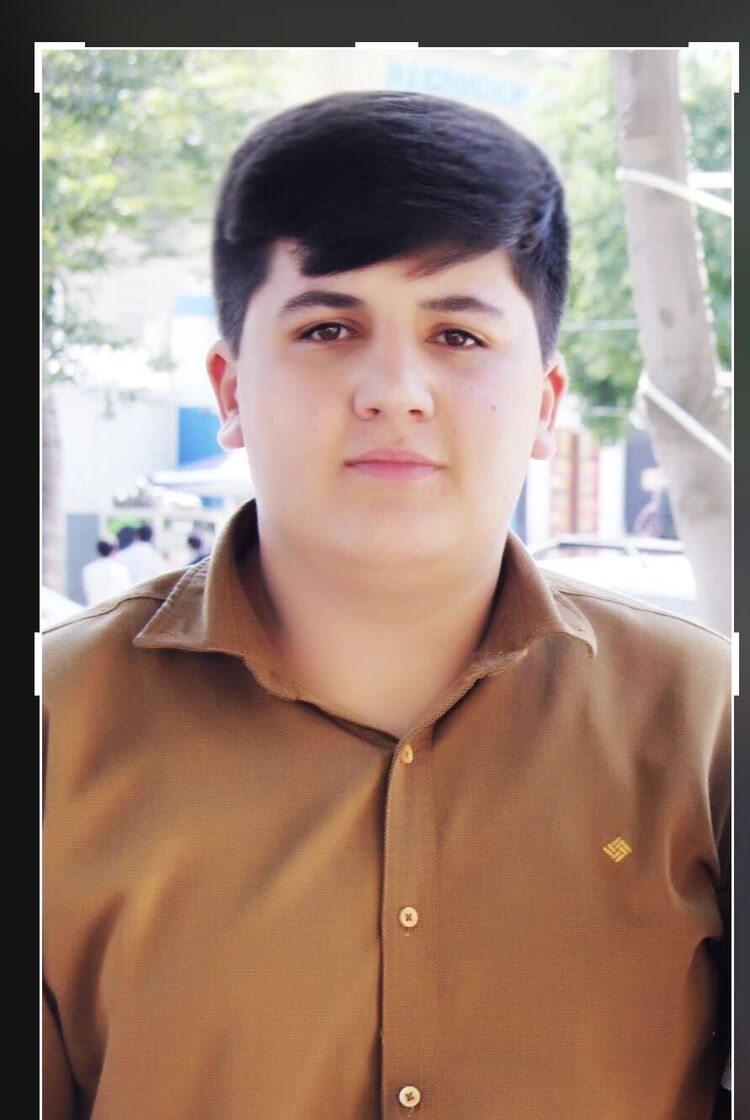 ���������� ������, ���� ����� Ali, 22 ����, ������������ ��� ������, ����� � ���������