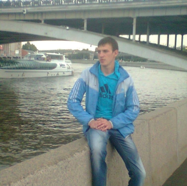 ���������� ���������, ���� ������� Kitoss, 34 ����, ������������ ��� ������, ����� � ���������