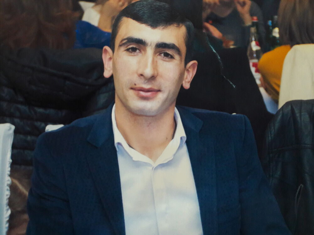 ���� 21005478 ������� Vardan, 34 ����, ���� ���������� � �������