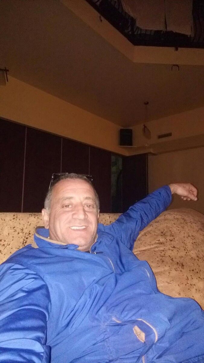  16468998  Irakli, 53 ,    Bielany Wroclawskie