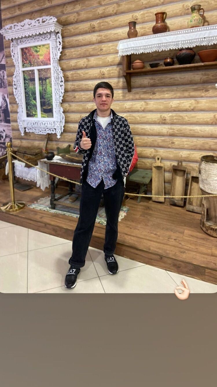 ���������� ��������, ���� ����� �����, 21 ���, ������������ ��� ������, ����� � ���������