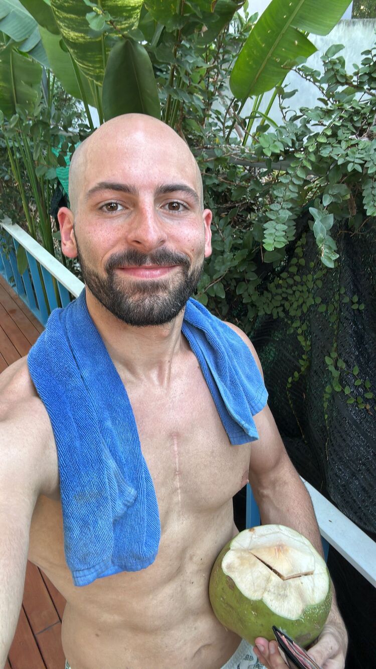 ���������� Beirut, ���� ������� Jad, 28 ���, ������������ 