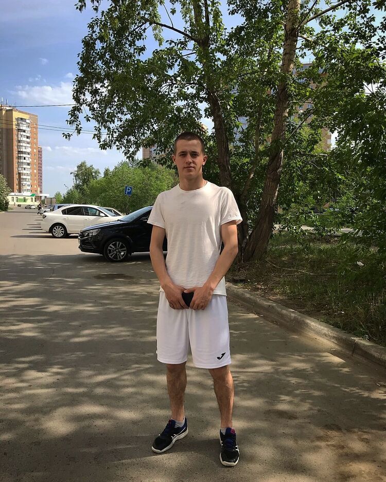 ���� 23114748 ����� ������, 22 ����, ���� ���������� � ����������