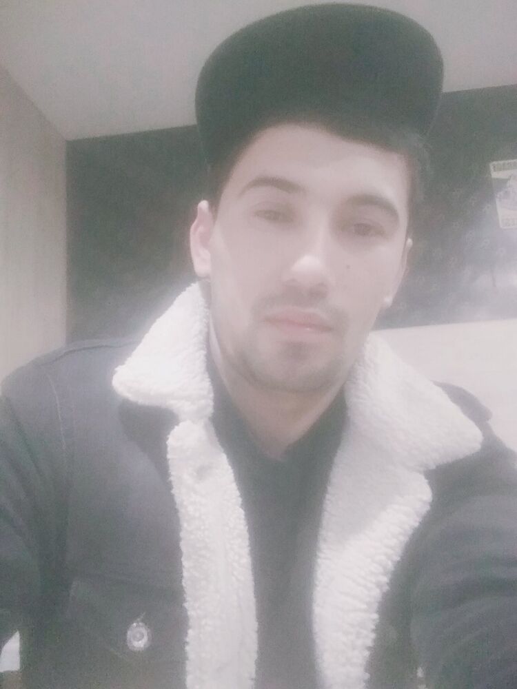  23853288  Alisher, 34 ,    