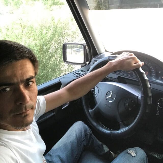 ���� 24404428 ������� Sherzod, 33 ����, ���� ���������� � ��������