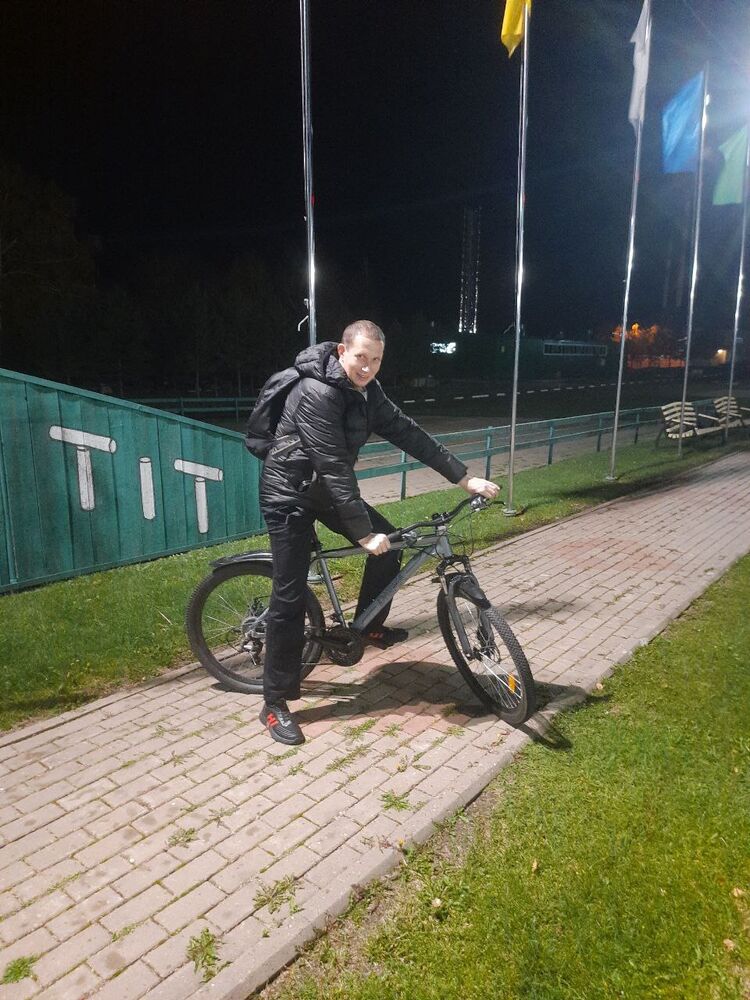 ���� 44771458 ������� Vladimir, 39 ���, ���� ���������� � �����