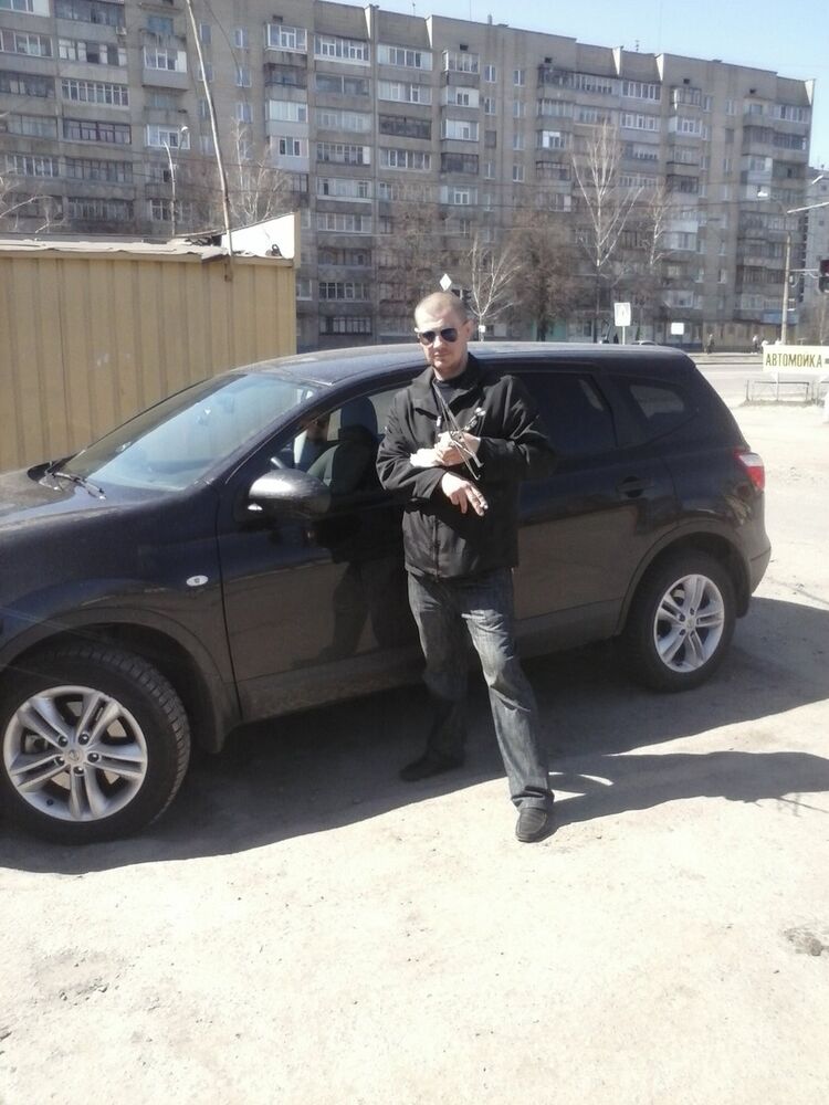 ���� 9803668 ������� SERGEY, 39 ���, ���� ���������� � �����