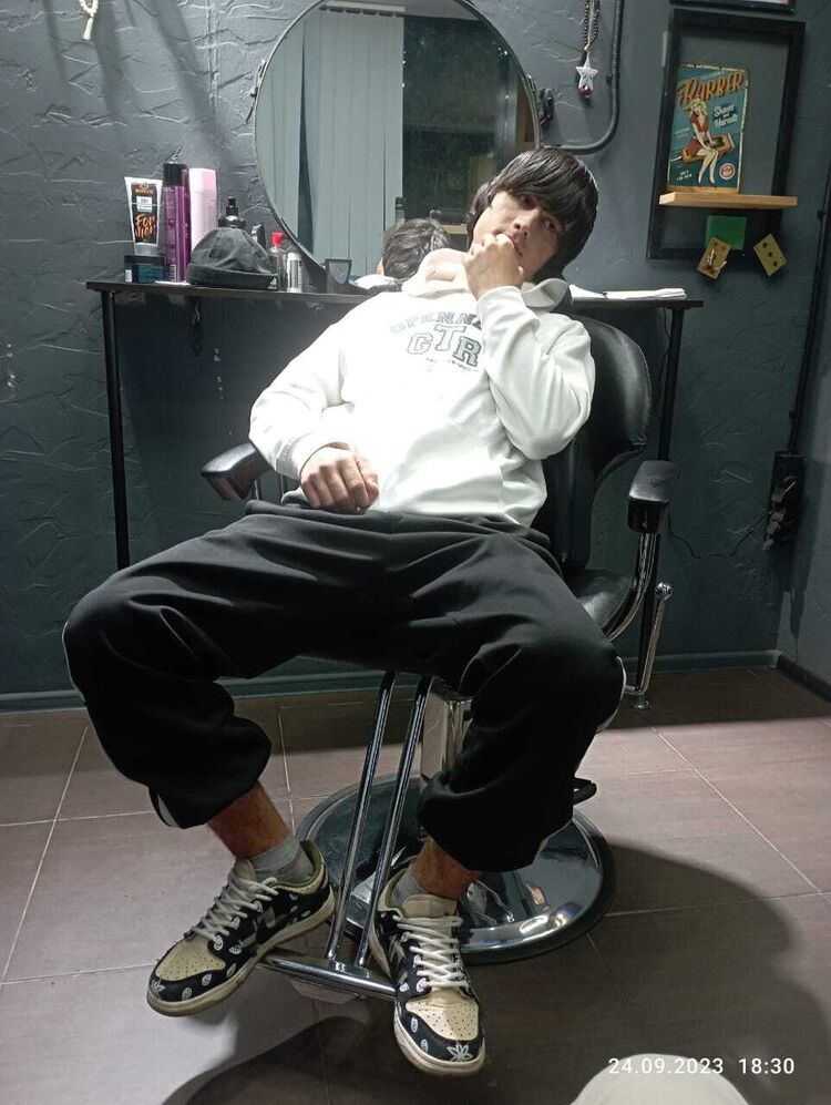 ���� 38006868 ����� Anzor, 21 ���, ���� ���������� � ������