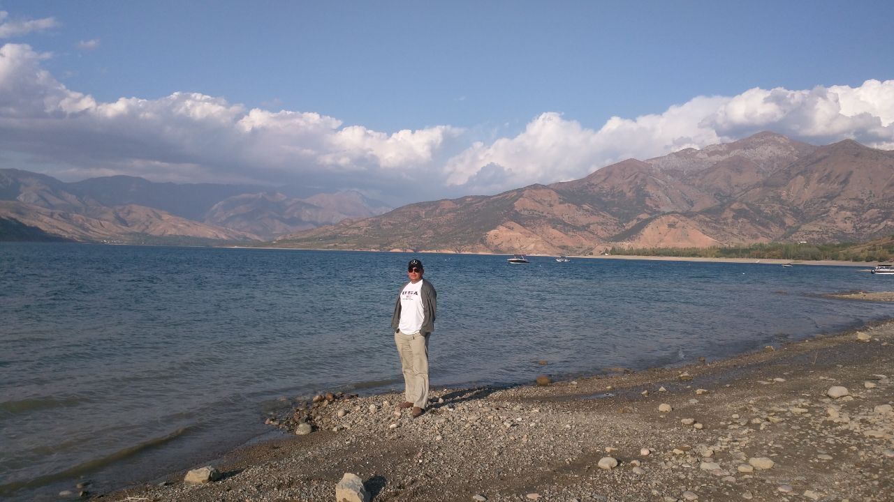 ���� 24266178 ������� Baxodir, 43 ����, ���� ���������� � ��������