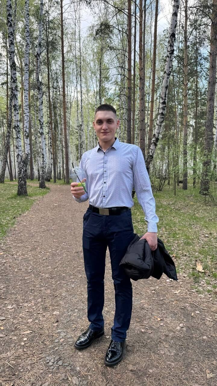 ���������� ���������, ���� ����� �����, 23 ����, ������������ ��� ������, ����� � ���������