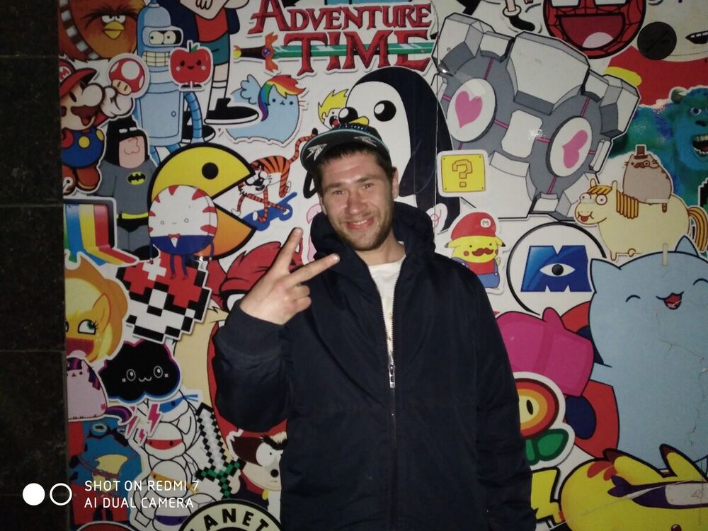 ���� 21927358 ������� �������, 34 ����, ���� ���������� � ������������