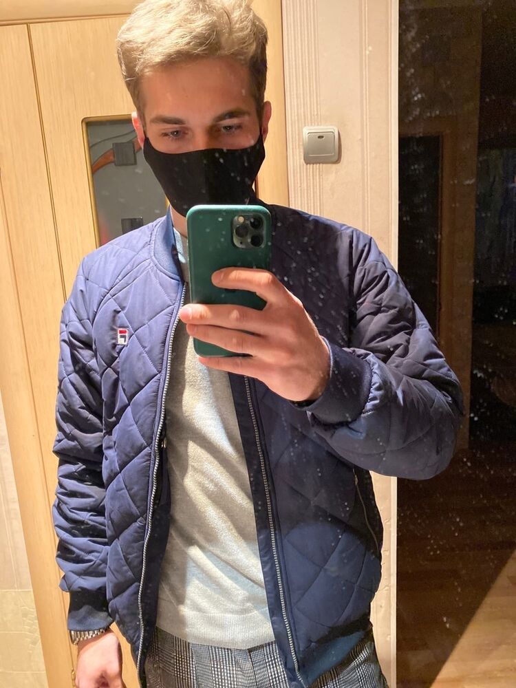 ���� 40646728 ������� ���������, 35 ���, ���� ���������� � ������