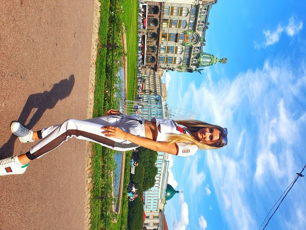 ���� 17214858 ������� Tatiana, 28 ���, ���� ���������� � �����-����������