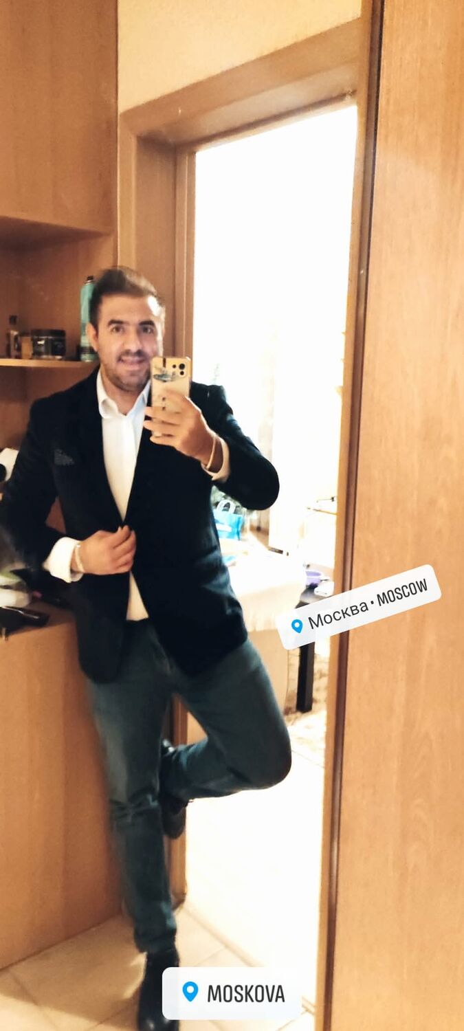 ���� 55652388 ������� ALper, 39 ���, ���� ���������� � ������