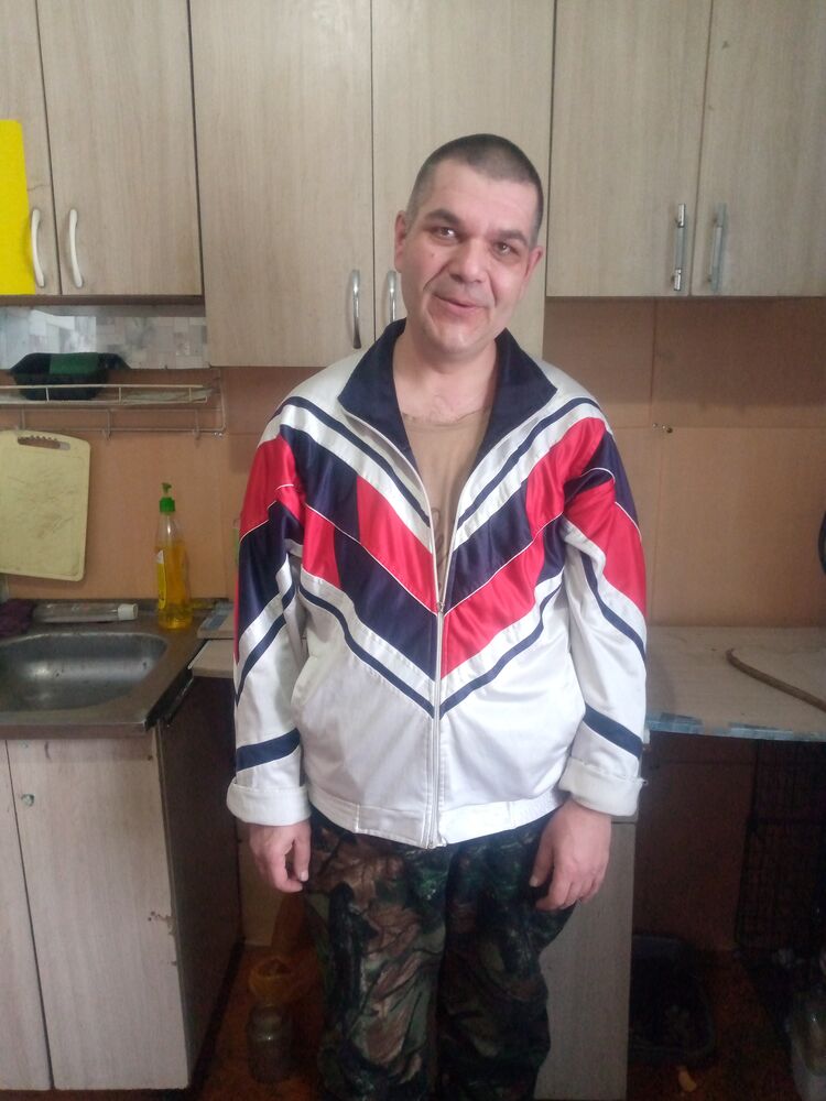 ���� 55601298 ������� Vecheslav, 43 ����, ���� ���������� � ���������