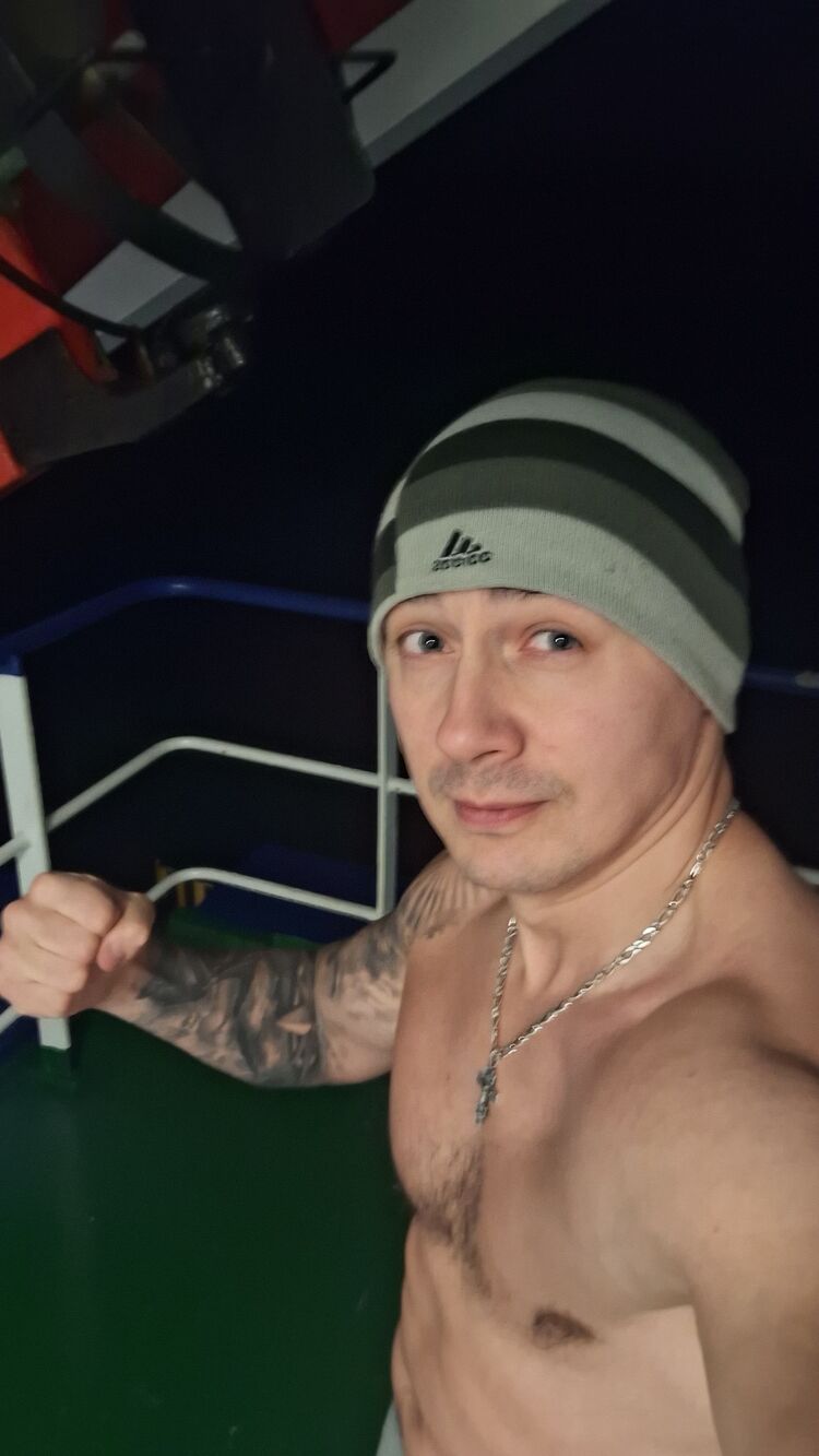 ���� 55267558 ������� Sergey, 37 ���, ���� ���������� � ������������