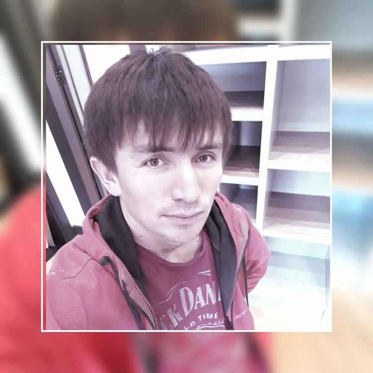 ���� 16251498 ������� Muhriddin, 32 ����, ���� ���������� � ������