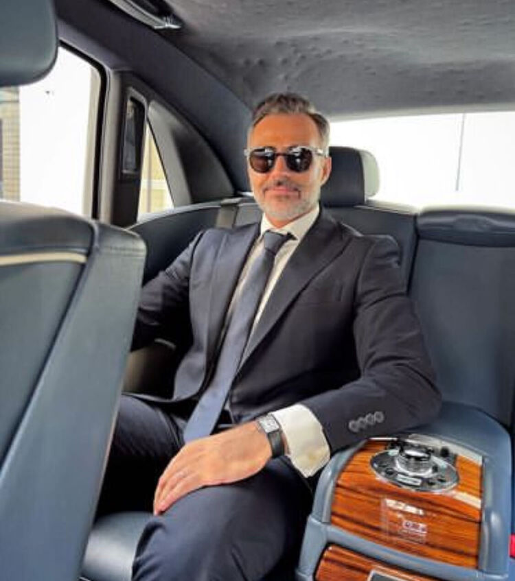 ���������� ������, ���� ������� Karim, 46 ���, ������������ ��� ������, ����� � ���������